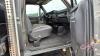 A225 1987 Ford F800 Single Axle Truck, VIN# 1FDPT84A9HVA21303, SAFETIED, TOD, Owner: Tanya Beech, SELLER: FRASER AUCTION SERVICE LTD______________________________________, **Key** - 10