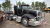 A102 2011 Peterbilt 386 Day Cab Tandem Axle Highway Truck, VIN#1XPHD49X3BD127608, TOD, Owner: Coyote Cattle Company Inc. Seller: Fraser Auction Service LTD. ________________________________,* **Key** - 3