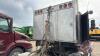 A102 2011 Peterbilt 386 Day Cab Tandem Axle Highway Truck, VIN#1XPHD49X3BD127608, TOD, Owner: Coyote Cattle Company Inc. Seller: Fraser Auction Service LTD. ________________________________,* **Key** - 10