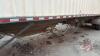 A102 1980 38' Lode King Tandem Axle Hopper Bottom Grain Trailer, VIN#GT380480173, TOD, OWNER: Jason Dobbin, SELLER: FRASER AUCTION SERVICE LTD______________________________________** - 5