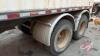 A102 1980 38' Lode King Tandem Axle Hopper Bottom Grain Trailer, VIN#GT380480173, TOD, OWNER: Jason Dobbin, SELLER: FRASER AUCTION SERVICE LTD______________________________________** - 8
