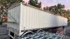 A102 1980 38' Lode King Tandem Axle Hopper Bottom Grain Trailer, VIN#GT380480173, TOD, OWNER: Jason Dobbin, SELLER: FRASER AUCTION SERVICE LTD______________________________________** - 14