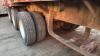 A192 1995 29' Thru-way Tri- Axle Hi-Boy Flat Deck Lead Trailer, VIN#2T9FA2833S1011206, TOD, OWNER: Aaron Ashcroft, SELLER: FRASER AUCTION SERVICE LTD______________________________________* - 8