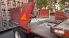 A192 1995 29' Thru-way Tri- Axle Hi-Boy Flat Deck Lead Trailer, VIN#2T9FA2833S1011206, TOD, OWNER: Aaron Ashcroft, SELLER: FRASER AUCTION SERVICE LTD______________________________________* - 10