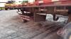 A192 1995 29' Thru-way Tri- Axle Hi-Boy Flat Deck Lead Trailer, VIN#2T9FA2833S1011206, TOD, OWNER: Aaron Ashcroft, SELLER: FRASER AUCTION SERVICE LTD______________________________________* - 17