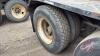 A228 Homemade Equipment/Combine Trailer, NO TOD - 9