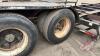 A228 Homemade Equipment/Combine Trailer, NO TOD - 10