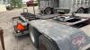 A228 Homemade Equipment/Combine Trailer, NO TOD - 14