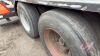 A228 Homemade Equipment/Combine Trailer, NO TOD - 15