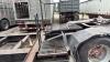 A228 Homemade Equipment/Combine Trailer, NO TOD - 17