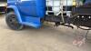 A249 1985 GMC 7000 Single Axle Truck with 2002 Atlas-Kran 1402 A4 Crane, VIN# 1GDL7D1B3FV513525, NO TOD, **Key** - 16
