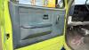 A249 1985 GMC 7000 Single Axle Truck with 2002 Atlas-Kran 1402 A4 Crane, VIN# 1GDL7D1B3FV513525, NO TOD, **Key** - 17