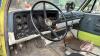 A249 1985 GMC 7000 Single Axle Truck with 2002 Atlas-Kran 1402 A4 Crane, VIN# 1GDL7D1B3FV513525, NO TOD, **Key** - 18