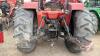 A150 Case IH C90 MWFD Tractor, S/N JJE100726, *Key* - 4