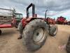 A150 Case IH C90 MWFD Tractor, S/N JJE100726, *Key* - 5