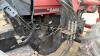A150 Case IH C90 MWFD Tractor, S/N JJE100726, *Key* - 7