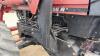 A150 Case IH C90 MWFD Tractor, S/N JJE100726, *Key* - 8