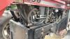 A150 Case IH C90 MWFD Tractor, S/N JJE100726, *Key* - 9