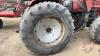 A150 Case IH C90 MWFD Tractor, S/N JJE100726, *Key* - 12