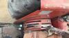 A150 Case IH C90 MWFD Tractor, S/N JJE100726, *Key* - 16