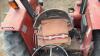 A150 Case IH C90 MWFD Tractor, S/N JJE100726, *Key* - 17