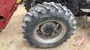 A150 Case IH C90 MWFD Tractor, S/N JJE100726, *Key* - 21