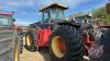 A130 Versatile 836 Designation 6 - 4 Wheel Drive Tractor, S/N 250538, **Key** - 4