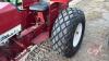 A50 International 284 2 Wheel Drive Tractor, S/N J010525, **Key** - 6