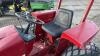A50 International 284 2 Wheel Drive Tractor, S/N J010525, **Key** - 7