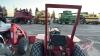 A50 International 284 2 Wheel Drive Tractor, S/N J010525, **Key** - 9