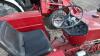 A50 International 284 2 Wheel Drive Tractor, S/N J010525, **Key** - 14