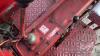A50 International 284 2 Wheel Drive Tractor, S/N J010525, **Key** - 15