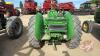 A170 John Deere AR Styled 2 Wheel Drive Tractor, S/N 272073, NO Key - 4