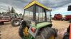 A173 John Deere 2140 2 Wheel Drive Tractor, S/N 385695, **Key** - 3