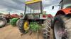 A173 John Deere 2140 2 Wheel Drive Tractor, S/N 385695, **Key** - 4