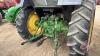 A173 John Deere 2140 2 Wheel Drive Tractor, S/N 385695, **Key** - 5