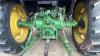 A173 John Deere 2140 2 Wheel Drive Tractor, S/N 385695, **Key** - 6
