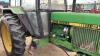 A173 John Deere 2140 2 Wheel Drive Tractor, S/N 385695, **Key** - 8