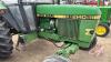A173 John Deere 2140 2 Wheel Drive Tractor, S/N 385695, **Key** - 9
