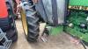 A173 John Deere 2140 2 Wheel Drive Tractor, S/N 385695, **Key** - 11
