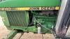 A173 John Deere 2140 2 Wheel Drive Tractor, S/N 385695, **Key** - 12