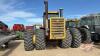 A184 Versatile 875 4 Wheel Drive Tractor, S/N- 052752, **Key** - 3