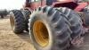 A184 Versatile 875 4 Wheel Drive Tractor, S/N- 052752, **Key** - 6