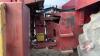 A184 Versatile 875 4 Wheel Drive Tractor, S/N- 052752, **Key** - 8