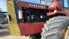 A184 Versatile 875 4 Wheel Drive Tractor, S/N- 052752, **Key** - 9