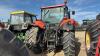 A146 Zetor 12441 Forterra MFWD Tractor, S/N N/A **Key** - 4