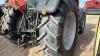 A146 Zetor 12441 Forterra MFWD Tractor, S/N N/A **Key** - 5