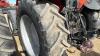 A146 Zetor 12441 Forterra MFWD Tractor, S/N N/A **Key** - 6