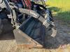 A46 Buhler/Versatile 2160 Genesis MFWD Tractor, S/N BV12160, **Keys** - 4