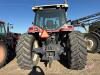 A46 Buhler/Versatile 2160 Genesis MFWD Tractor, S/N BV12160, **Keys** - 7